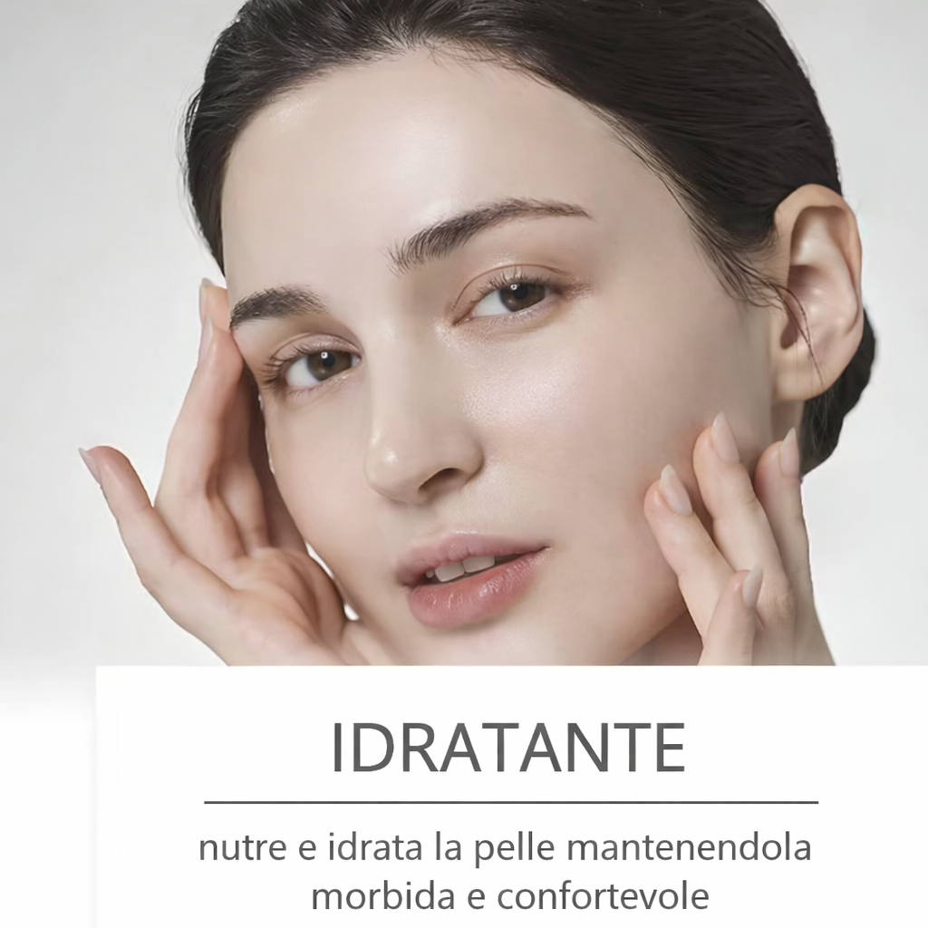 Mist Fissante Viso SPF 50